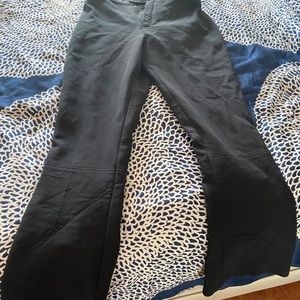 Womens LL bean ski/snow pants